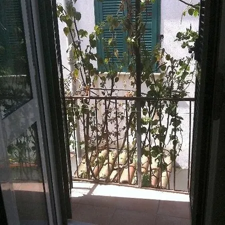La Bouganville Guest house Ischia