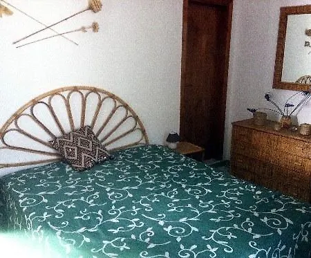 La Bouganville Guest house