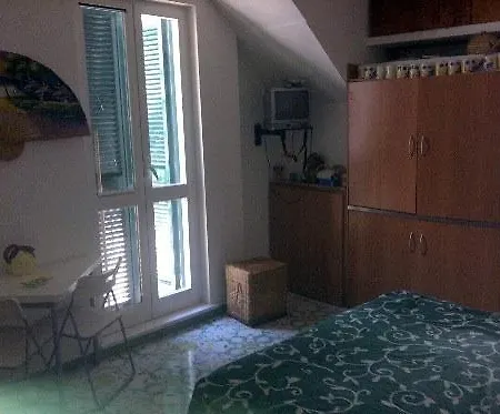 Guest house La Bouganville *