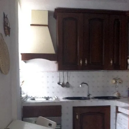 La Bouganville Guest house *