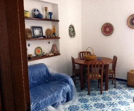 Guest house La Bouganville