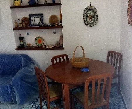 La Bouganville Guest house Ischia