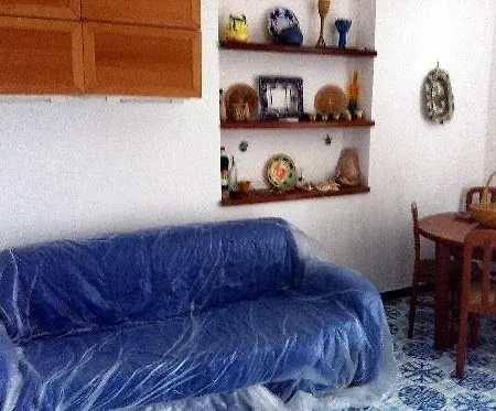 Guest house La Bouganville *