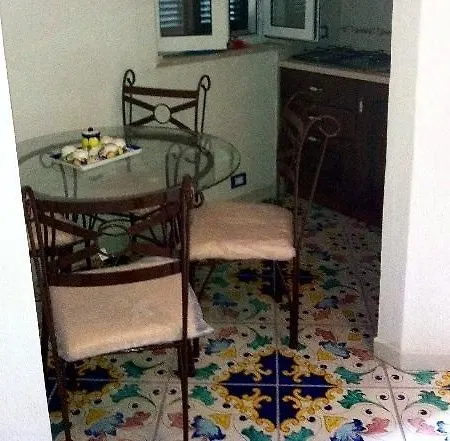La Bouganville Guest house