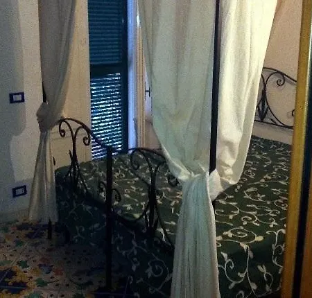 Guest house La Bouganville Ischia