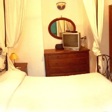 La Bouganville Guest house *