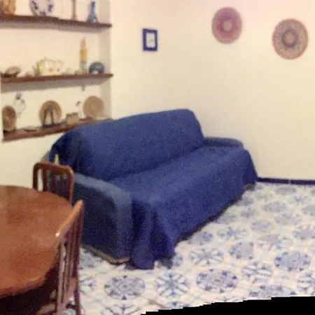 Guest house La Bouganville Ischia