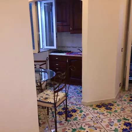Guest house La Bouganville *