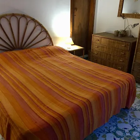 Guest house La Bouganville *