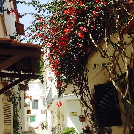 La Bouganville Guest house Ischia