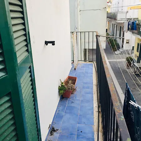 La Bouganville Guest house