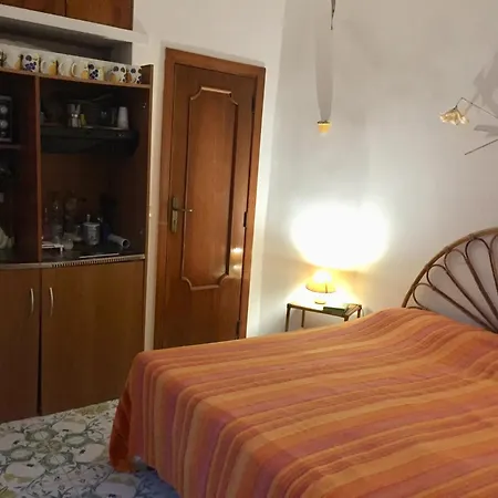 La Bouganville Guest house *