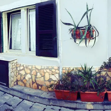 La Bouganville * Ischia
